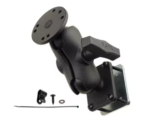 RAM Mounts RAM-101-B-SAE1P-2U монтажный набор