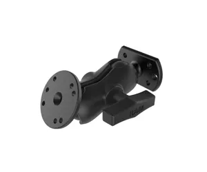 RAM Mounts RAM-101U-B-CRO1 paigalduskomplekt