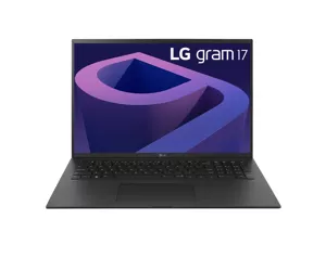 LG Gram 17Z90Q