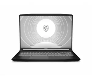 MSI CreatorPro M16 A12UJS-411FR