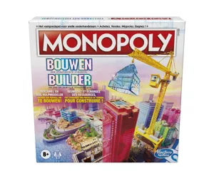 Monopoly F1696101