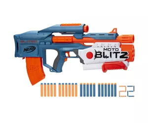 Nerf Elite 2.0 Motoblitz CS-10