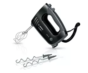 Bosch MFQ3650X plakiklis Rankinis plaktuvas 500 W Juoda