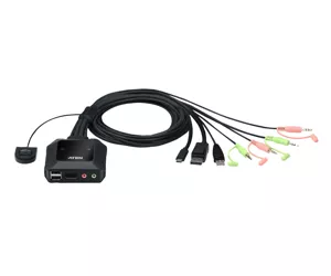 ATEN CS52DP