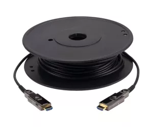 ATEN 20M True 4K HDMI Active Optical Cable