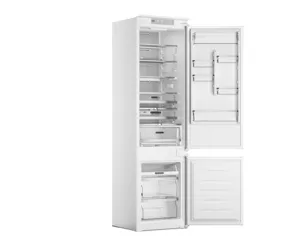 Whirlpool WHC20 T573 külmik-sügavkülmik Sisseehitatud 280 l D Valge