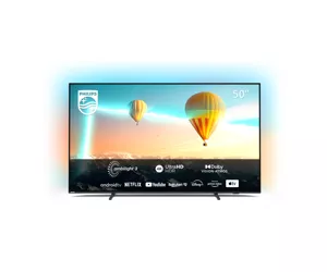 Philips LED 50PUS8007 4K UHD Android TV