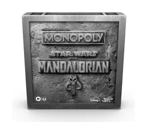 Monopoly F1276101