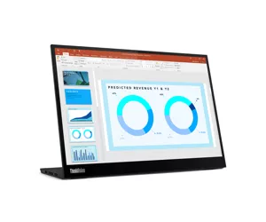 Lenovo ThinkVision M14d
