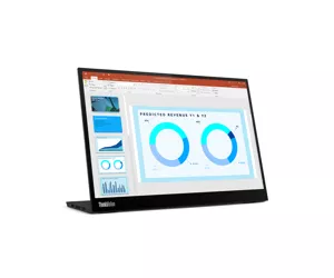 Lenovo ThinkVision M14d