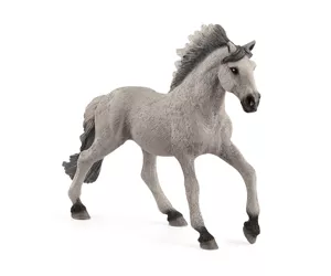 schleich Farm World Sorraia Mustang Stallion