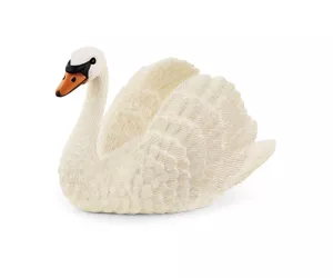 schleich Farm World Swan