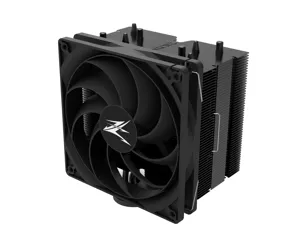Zalman CNPS10X PERFORMA BLACK,High performance BLACK coated CPU cooler, 135mm EBR PWM Fan , 700 -1500RPM, max 28.0dBA, Intel LGA 2066, 2011-V3 115x, 1200, AMD AM4