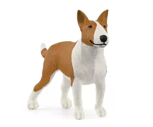 schleich Farm World Bullterrier| 13966