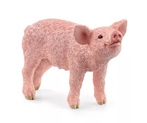 schleich Farm World Piglet