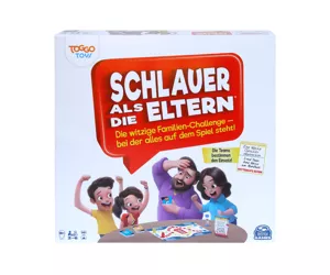 Spin Master Games Beat the Parents