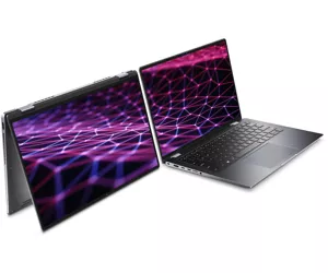 DELL Latitude 9430 2-in-1 i7-1265U Hübriid (kaks ühes) 35,6 cm (14") Puutetundlik ekraan Quad HD+ Intel® Core™ i7 16 GB LPDDR5-SDRAM 512 GB SSD Wi-Fi 6E (802.11ax) Windows 10 Pro Hall