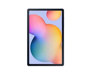Samsung Galaxy Tab S6 Lite SM-P613N 64 GB 26,4 cm (10.4") Qualcomm Snapdragon 4 GB Wi-Fi 5 (802.11ac) Android 12 Синий
