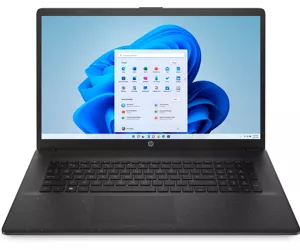 HP Laptop 17-cn0021ng