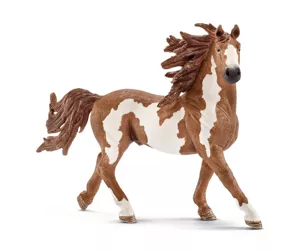 schleich Farm World Pinto Stallion