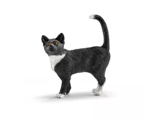 schleich Farm World Cat, Standing