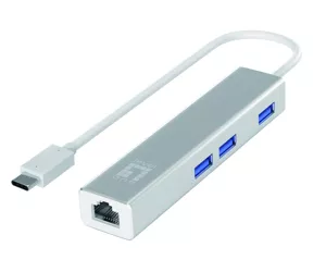 LevelOne USB-0504
