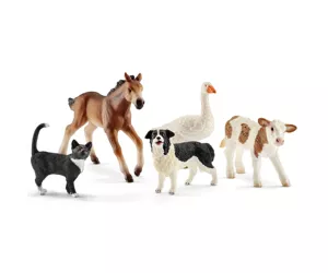 schleich Farm World 42386