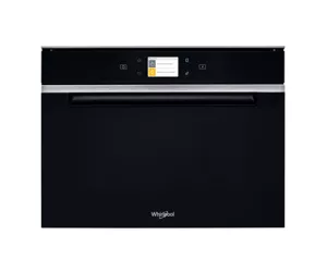 Whirlpool W9I MW261 Įmontuoti Kombinuota mikrobangų krosnelė 40 L 900 W Juoda