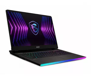 MSI Gaming GE77 HX 12UGS-023NL Raider