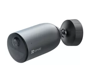 EZVIZ EB3 Bullet IP security camera Outdoor 2304 x 1296 pixels Wall