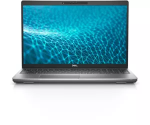 DELL Latitude 5531 i7-12800H Portatīvais dators 39,6 cm (15.6") Full HD Intel® Core™ i7 16 GB DDR5-SDRAM 512 GB SSD Wi-Fi 6E (802.11ax) Windows 10 Pro Pelēks