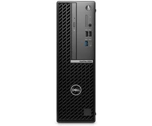 DELL OptiPlex 5000 i5-12500 SFF Intel® Core™ i5 16 GB DDR4-SDRAM 512 GB SSD Windows 10 Pro PC Black