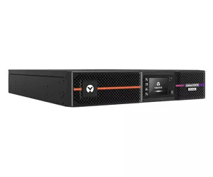 Vertiv Liebert GXT5 Lithium-Ion Online UPS 3000VA/2700W 230V Tower/Rack UPS