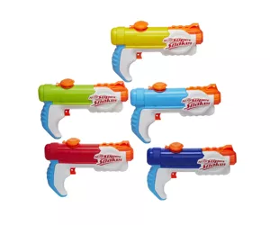 Nerf Super Soaker Piranha 177 ml