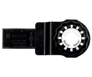 Bosch AIZ 20 AB BIM