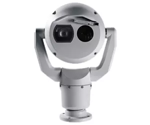 Bosch MIC IP FUSION 9000i