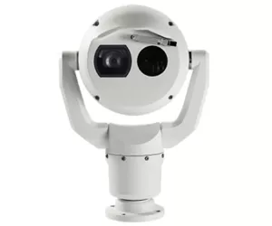 Bosch MIC IP FUSION 9000i