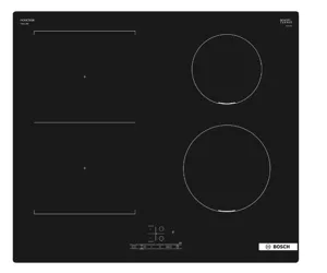 Bosch Serie 4 PVS611BB6E