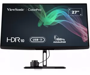 Viewsonic VP Series VP2786-4K