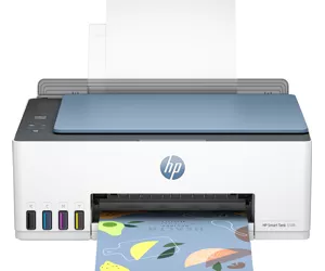 HP Smart Tank 5106 All-in-One Printer Termālās tintes A4 4800 x 1200 DPI 12 ppm Wi-Fi