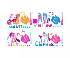 My Little Pony F38695L0