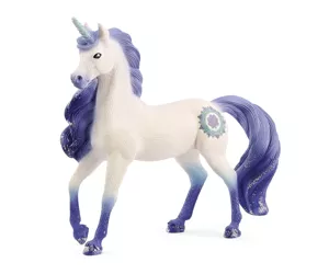 schleich BAYALA Mandala Unicorn Stallion