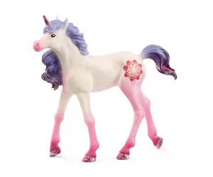schleich BAYALA Mandala Unicorn Foal