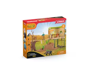 schleich WILD LIFE 42507