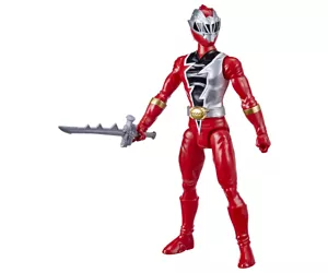 Power Rangers Dino Fury Red Ranger