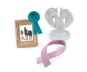 schleich HORSE CLUB 42538 аксессуар для игровых наборов