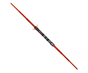 Star Wars Lightsaber Forge Darth Maul Double-Bladed