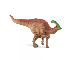 schleich Dinosaurs Parasaurolophus