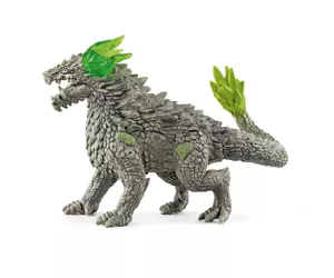 schleich ELDRADOR CREATURES Stone Dragon
