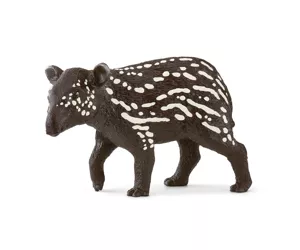schleich WILD LIFE Tapir Baby